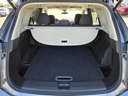 New 2026 Nissan Rogue SV image 11