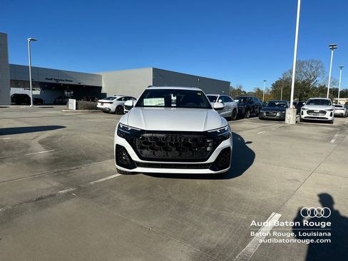 New 2026 Audi Q8 Premium Plus image 4