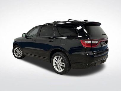 Certified 2024 Dodge Durango GT