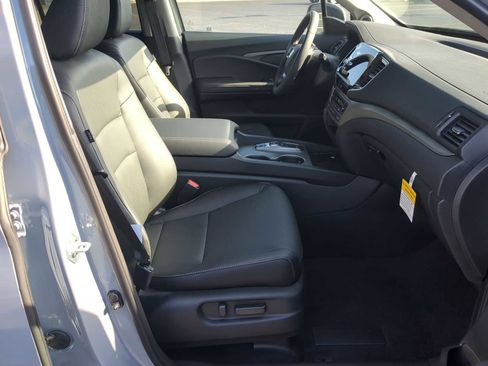 New 2026 Honda Ridgeline RTL image 28