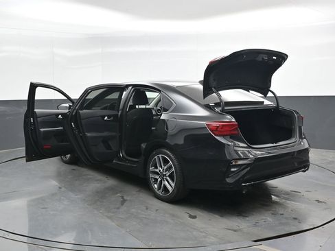Used 2019 Kia Forte S FWD image 47