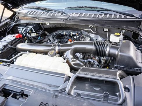 Used 2024 Lincoln Navigator Reserve AWD/4WD image 43
