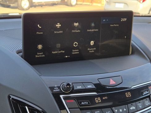 Certified 2025 Acura RDX SH-AWD image 29