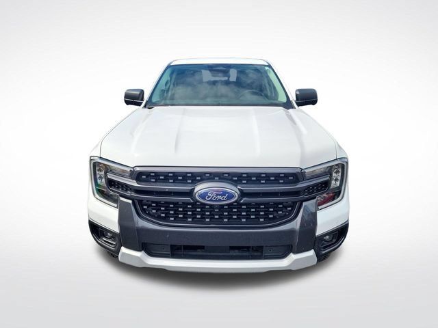 Used 2024 Ford Ranger XLT w/ Technology Package AWD/4WD image 8