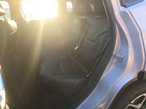 New 2026 Jeep Compass Limited image 23