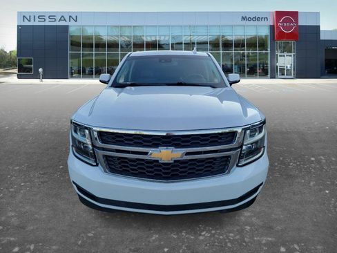 Used 2020 Chevrolet Tahoe LT AWD/4WD image 2