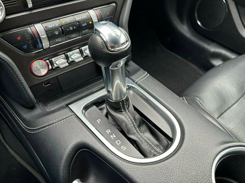 Used 2022 Ford Mustang GT Premium w/ Equipment Group 401A image 23