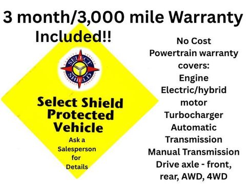 Used 2020 Ford Ranger XLT w/ Equipment Group 301A Mid image 11