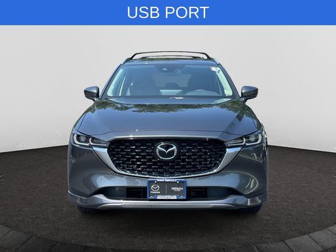 Used 2025 MAZDA CX-5 AWD 2.5 S image 7