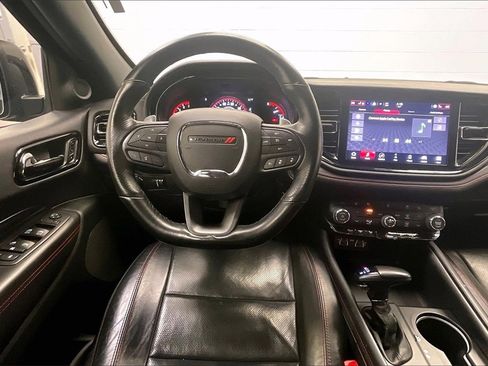 Used 2024 Dodge Durango GT image 4