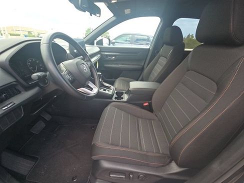 Used 2026 Honda CR-V Sport image 5