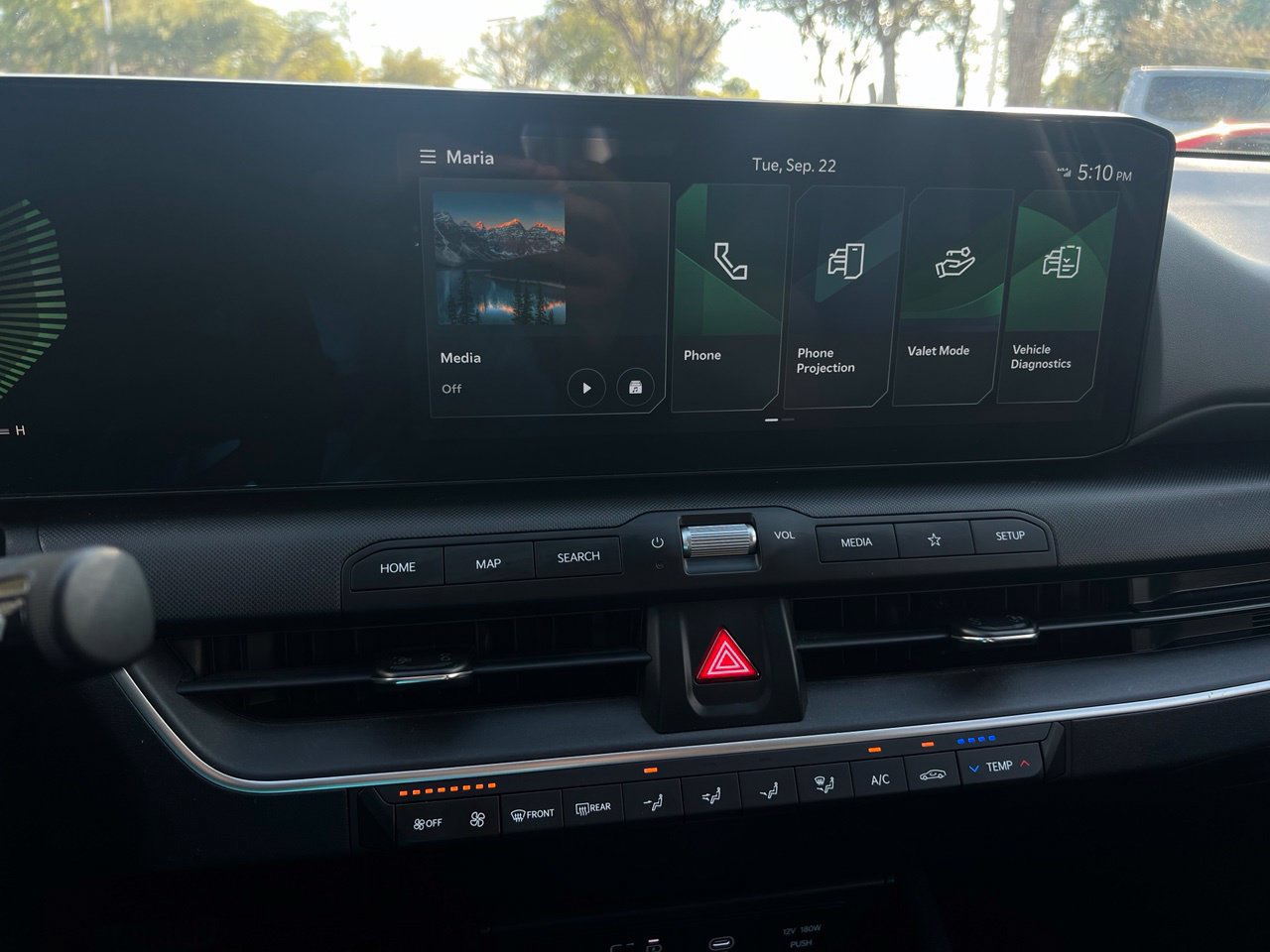 Used 2025 Kia K4 FWD image 18
