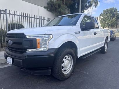 Used 2019 Ford F150 XL w/ XL Power Equipment Group
