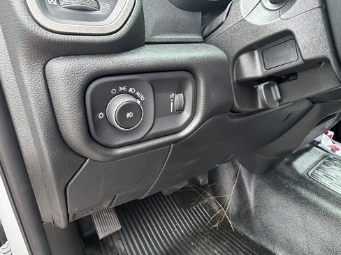 New 2026 RAM 5500 Tradesman w/ Chrome Appearance Group AWD/4WD image 20