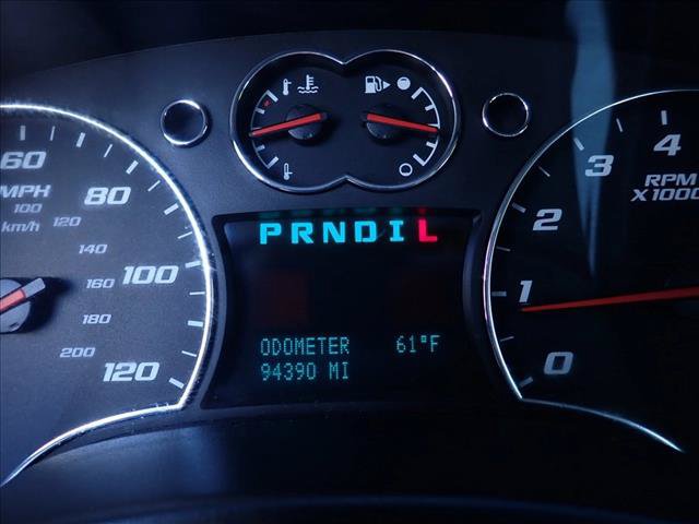 Used 2009 Chevrolet Equinox LT AWD/4WD image 20