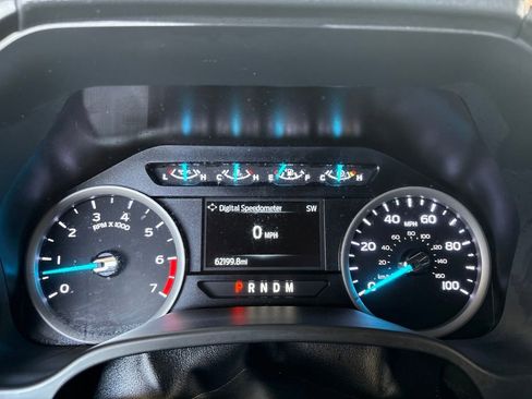 Used 2022 Ford F250 XL w/ STX Appearance Package AWD/4WD image 10