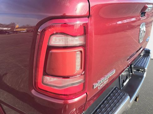 Certified 2021 RAM 1500 Laramie image 35