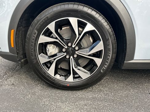New 2026 Ford Mustang Mach-E Select RWD image 12