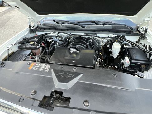 Used 2018 Chevrolet Silverado 1500 W/T w/ WT Convenience Package image 26