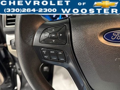 Used 2018 Ford Explorer FWD image 16