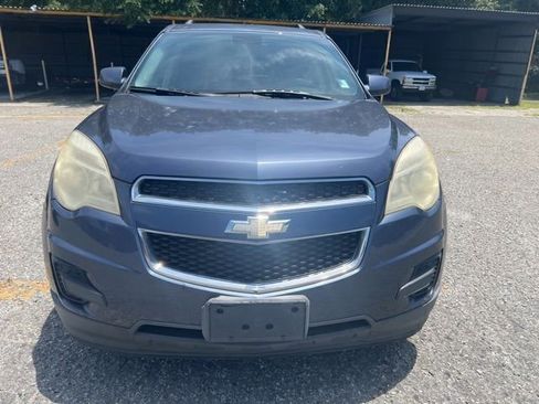 Used 2013 Chevrolet Equinox LT w/ Driver Convenience Package FWD image 2
