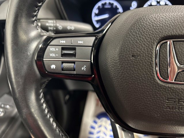 Certified 2025 Honda CR-V EX-L image 28