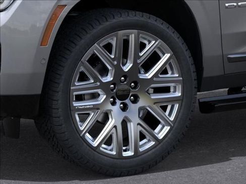 New 2026 GMC Yukon XL Denali Ultimate image 9