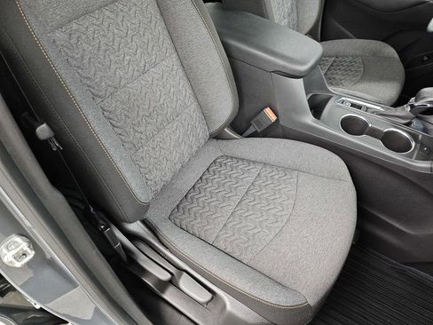 Used 2024 Chevrolet Equinox LT image 21