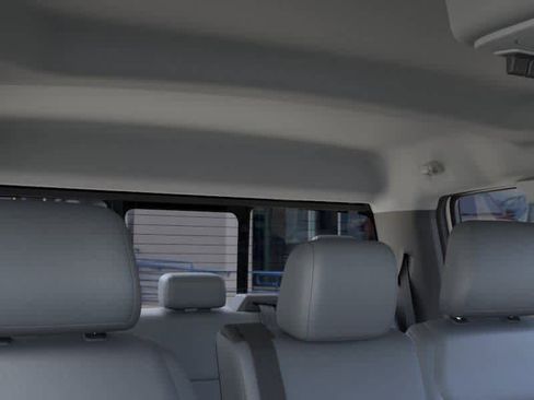 New 2026 Ford F350 XL w/ XL Chrome Package image 23