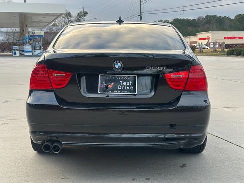Used 2011 BMW 328i xDrive 328i xDrive AWD 4dr Sedan image 17