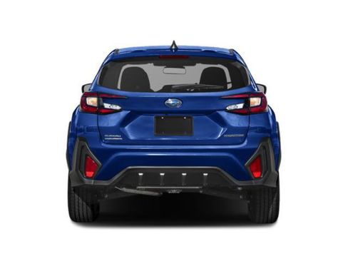 Used 2024 Subaru Crosstrek 2.0i AWD/4WD image 8