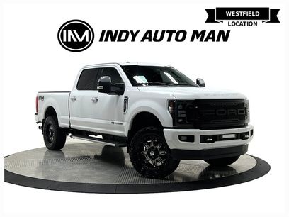 Used 2017 Ford F250 XLT w/ XLT Premium Package