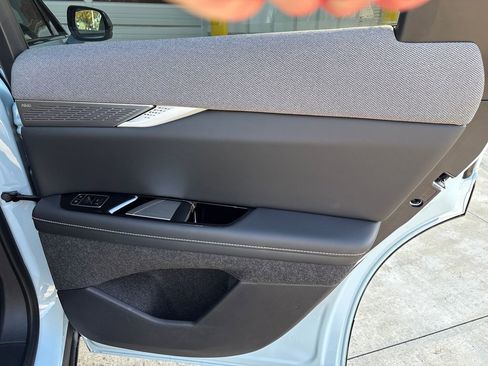 New 2026 Cadillac Optiq Sport 1 image 44