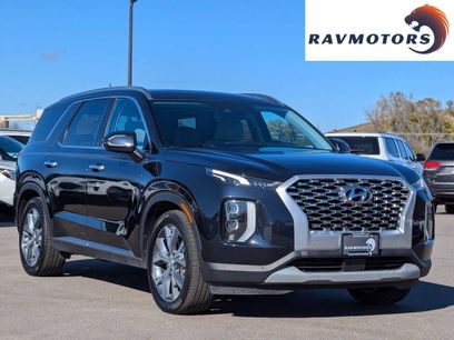 Used 2020 Hyundai Palisade SEL w/ Premium Package