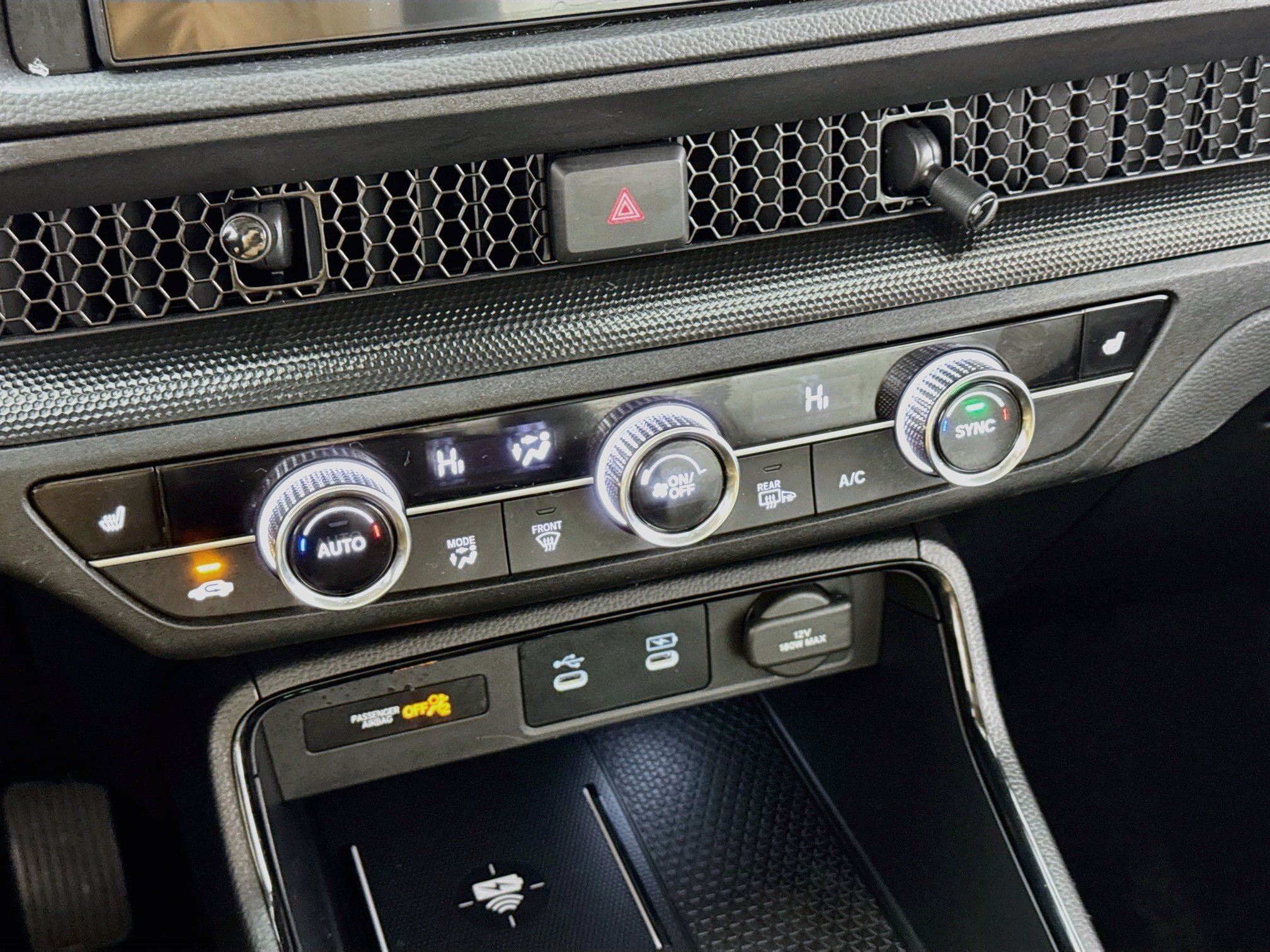 Used 2026 Honda CR-V EX image 18
