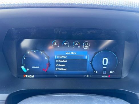 New 2026 Ford F150 STX w/ F-150 LOBO Package AWD/4WD image 29