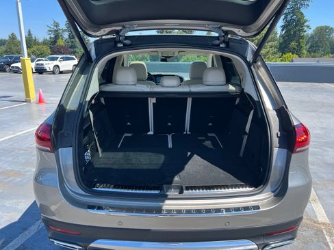 Used 2022 Mercedes-Benz GLE 350 4MATIC image 10