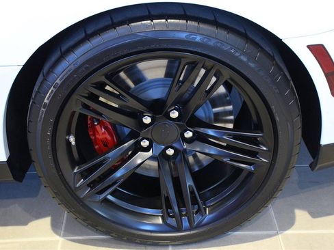 Used 2023 Chevrolet Camaro ZL1 image 12