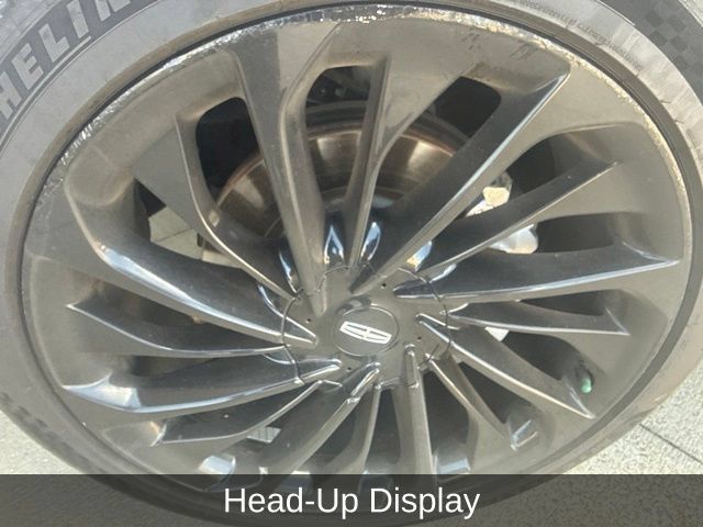 Used 2022 Lincoln Aviator Reserve w/ Equipment Group 201A AWD/4WD image 20