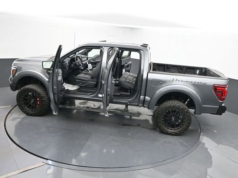 New 2025 Ford F150 Lariat w/ Equipment Group 502A High image 61