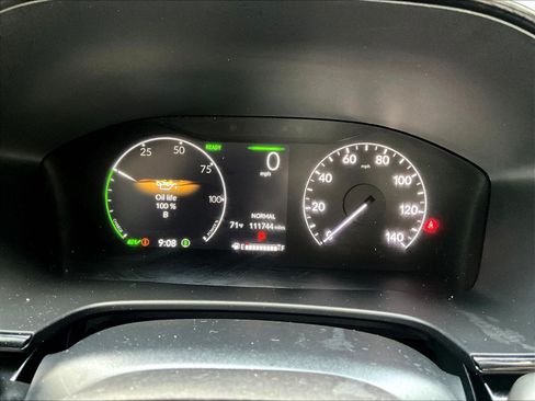 Used 2024 Honda CR-V Sport Touring image 13