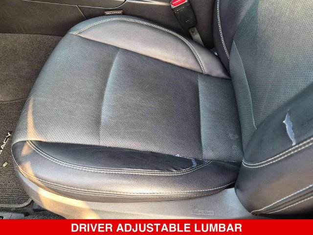 Used 2018 Subaru Legacy 2.5i Limited AWD/4WD image 15