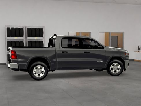 New 2026 RAM 1500 Big Horn image 6