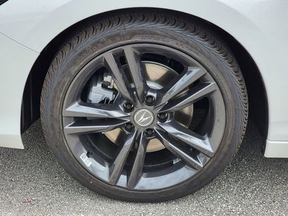 New 2026 Acura Integra A-Spec