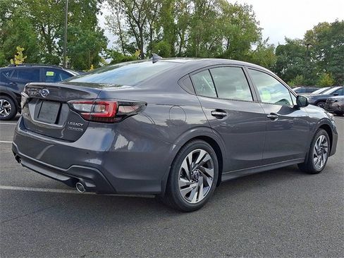 Certified 2025 Subaru Legacy Touring XT image 6
