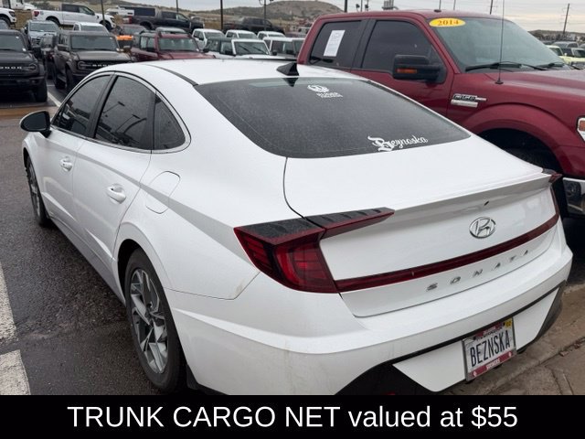 Used 2023 Hyundai Sonata SEL FWD image 9