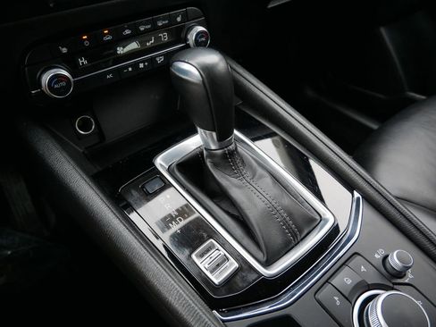 Used 2024 MAZDA CX-5 AWD 2.5 S w/ Select Package image 25