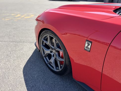 New 2026 Ford Mustang GT Premium w/ GT Performance Package RWD image 14