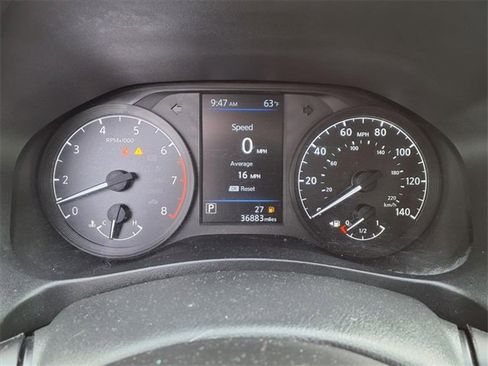 Used 2024 Nissan Altima 2.5 S image 11