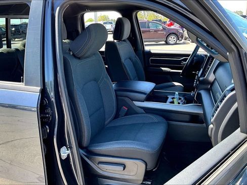 Used 2020 RAM 1500 Big Horn AWD/4WD image 28